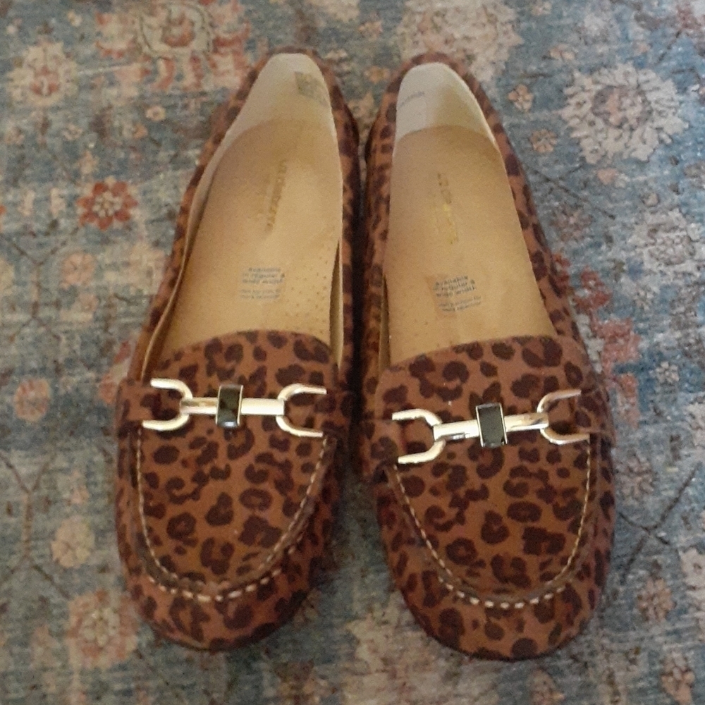 Liz Claiborne